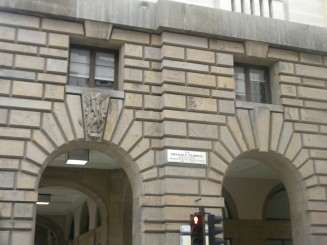 Un scurt popas la Padova