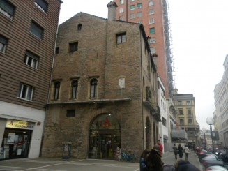 Un scurt popas la Padova