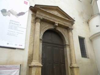 Un scurt popas la Padova