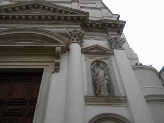 Un scurt popas la Padova