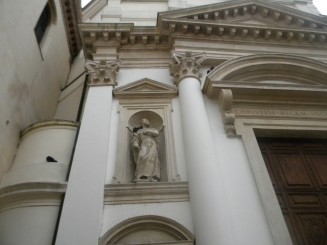 Un scurt popas la Padova