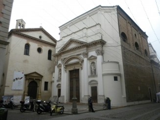 Un scurt popas la Padova