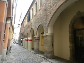 Un scurt popas la Padova