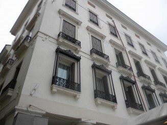 Un scurt popas la Padova