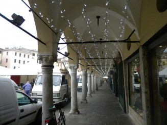 Un scurt popas la Padova