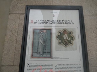 Un scurt popas la Padova