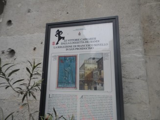 Un scurt popas la Padova