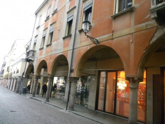 Un scurt popas la Padova