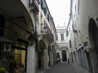 Un scurt popas la Padova