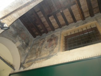 Un scurt popas la Padova