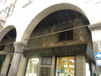 Un scurt popas la Padova