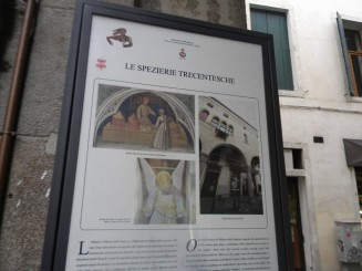 Un scurt popas la Padova