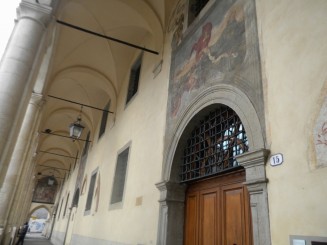 Un scurt popas la Padova