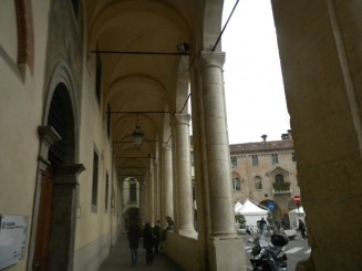 Un scurt popas la Padova