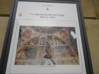 Un scurt popas la Padova