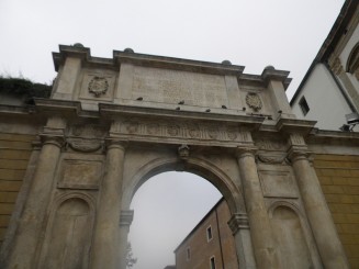 Un scurt popas la Padova