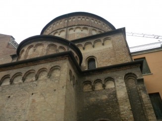 Un scurt popas la Padova