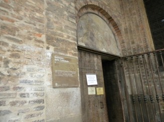 Un scurt popas la Padova