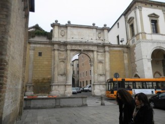Piazza del Duomo6-6-6