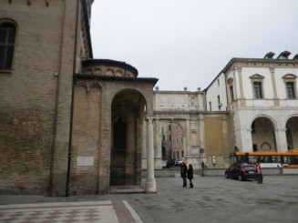 Piazza Duomo6-6-6