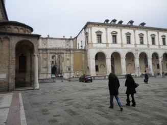 Piazza Duomo6-6-6