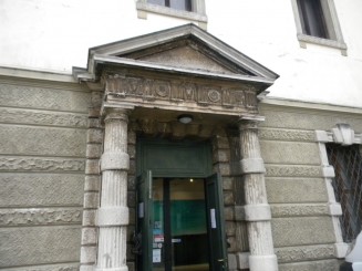 Un scurt popas la Padova