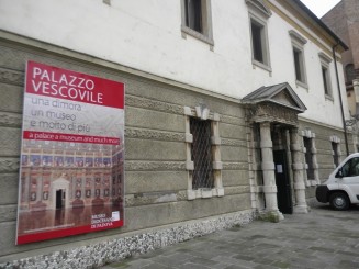 Un scurt popas la Padova