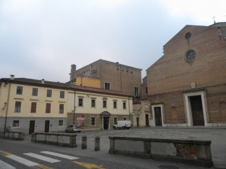Piazza Duomo6-6-6