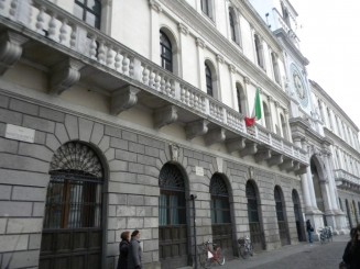 Un scurt popas la Padova