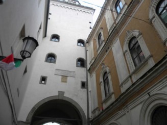 Un scurt popas la Padova