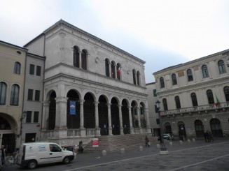 Loggia della Gran Guardia