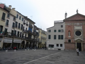 Piazza dei Signori