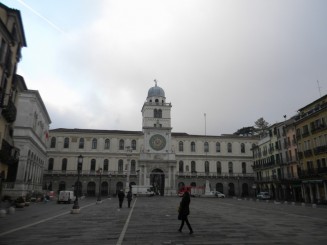 Piazza dei Signori