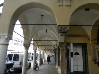 Un scurt popas la Padova