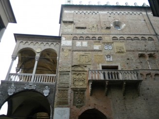 Un scurt popas la Padova