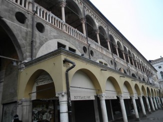 Palazzo della Regione