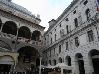 Un scurt popas la Padova