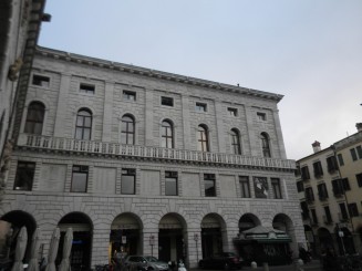 Un scurt popas la Padova