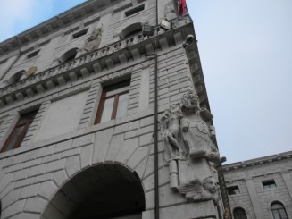 Un scurt popas la Padova