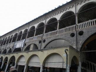 Palazzo della Regione