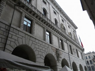 Un scurt popas la Padova