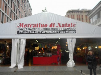 Un scurt popas la Padova