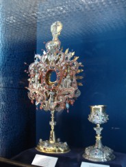 Praga -  Manastirea Loreta