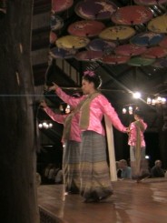 Nordul Thailandei