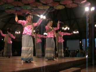 Nordul Thailandei