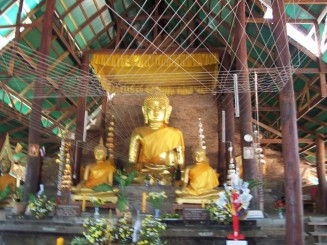 Nordul Thailandei
