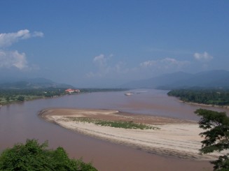 Nordul Thailandei