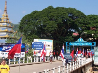 Nordul Thailandei