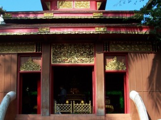 Nordul Thailandei