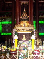 Nordul Thailandei
